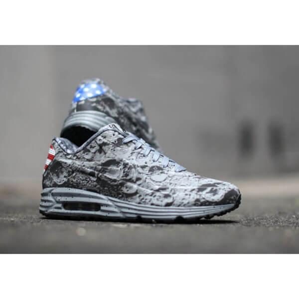 ナイキ エアマックス コピー ルーナー【】入手困難!! Air Max Lunar 90 Sp Moon Landing 201017a25